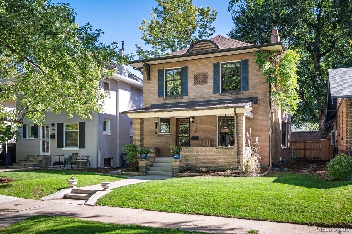 2230 N Cherry Street