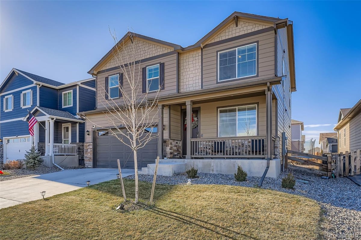 Featured Properties