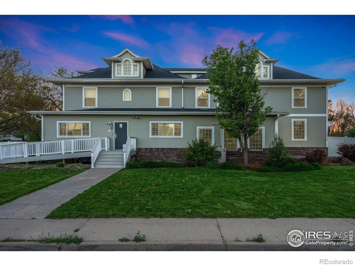 featured property