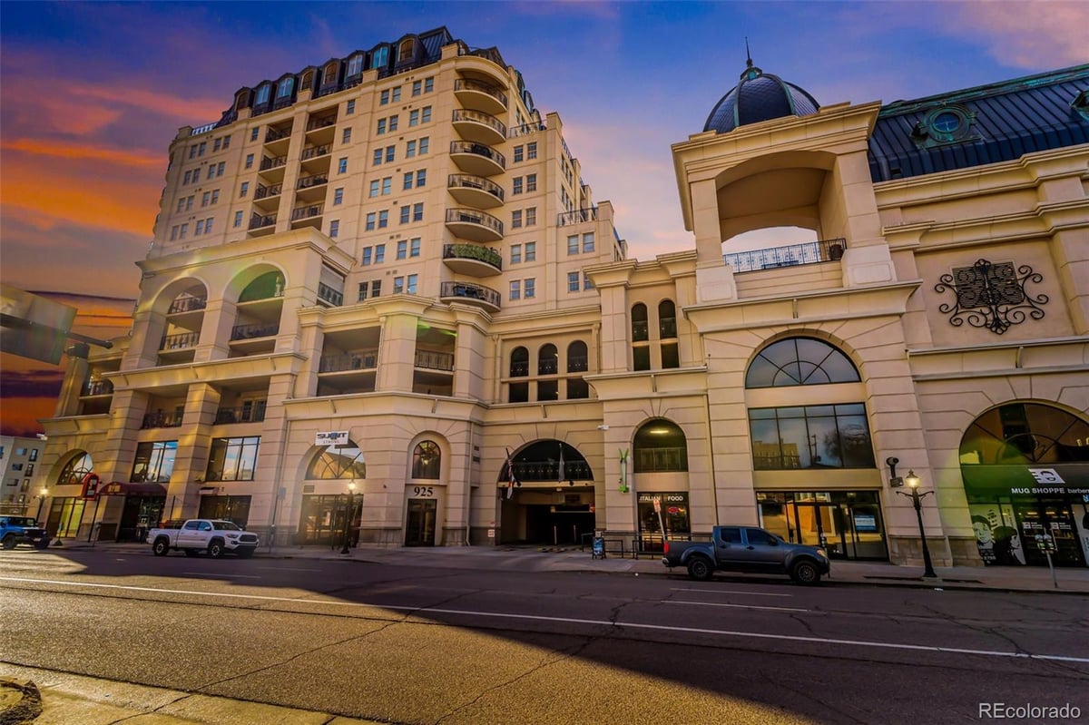 Featured Properties