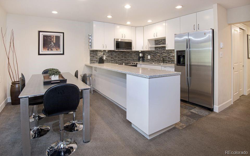 4660 Vail Racquet Club Drive #2