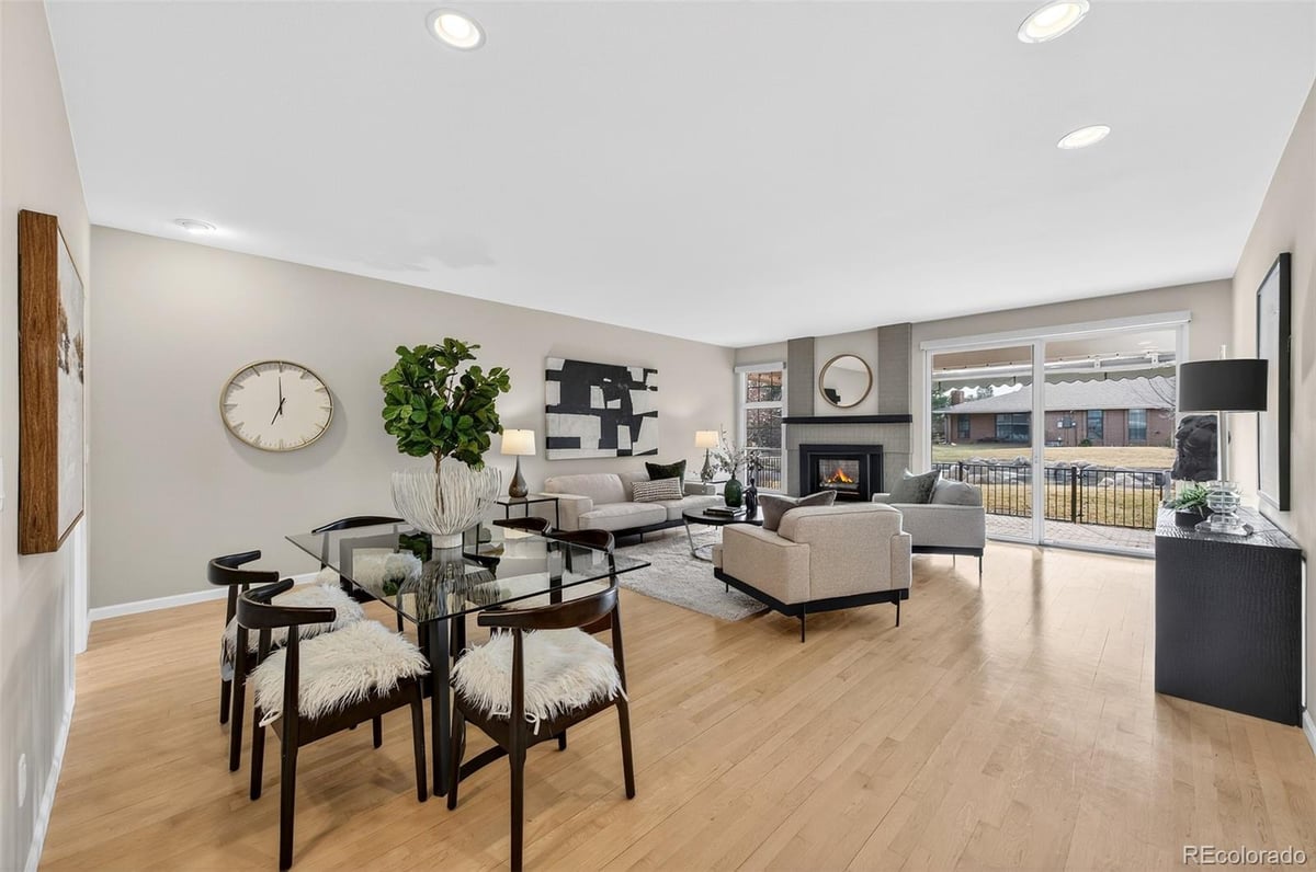 2800 S University Boulevard #133