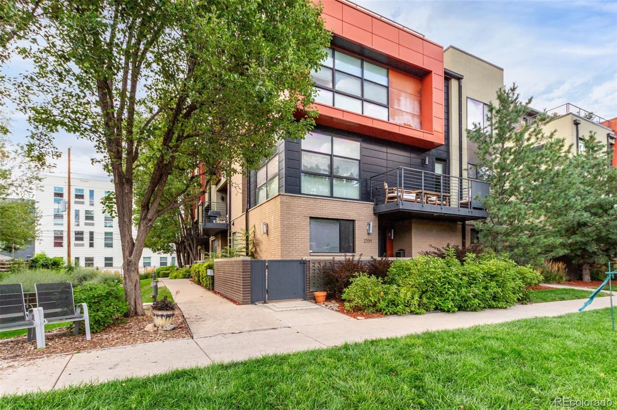 Featured Properties