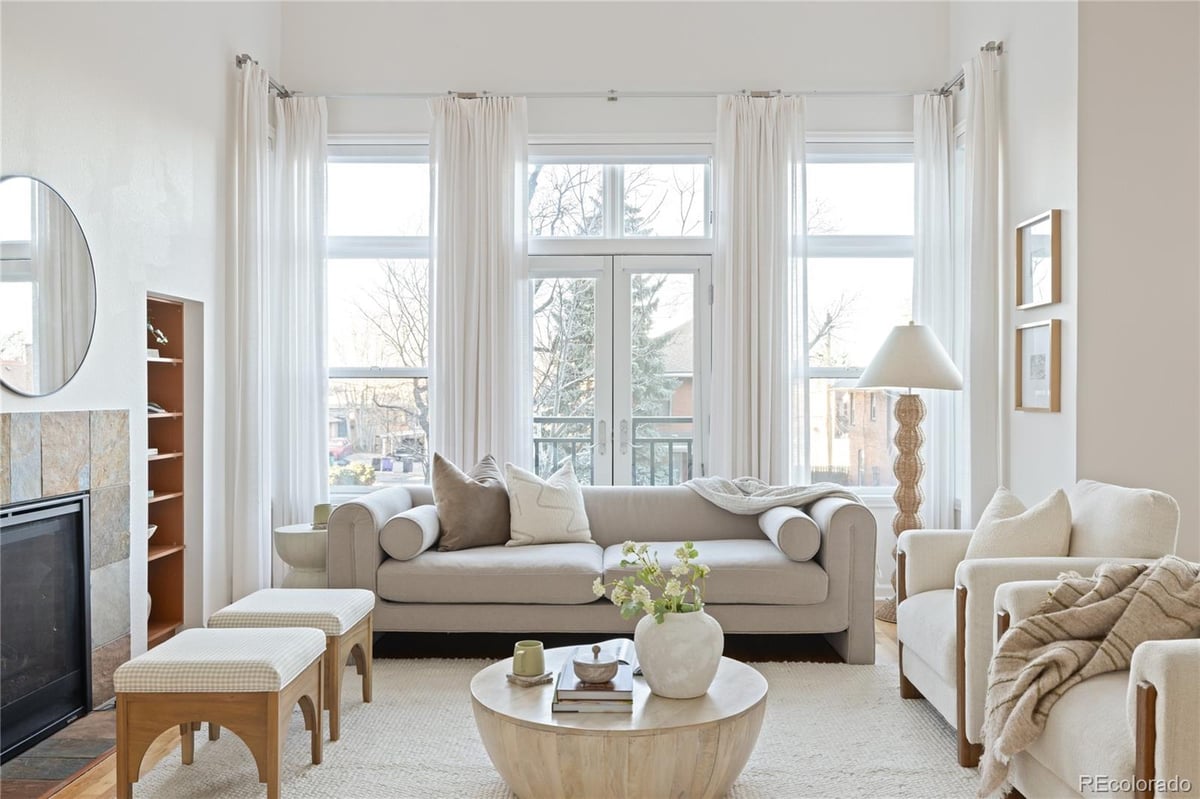 1662 Fillmore Street