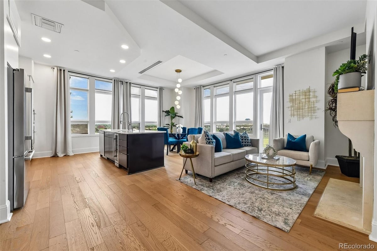 featured property