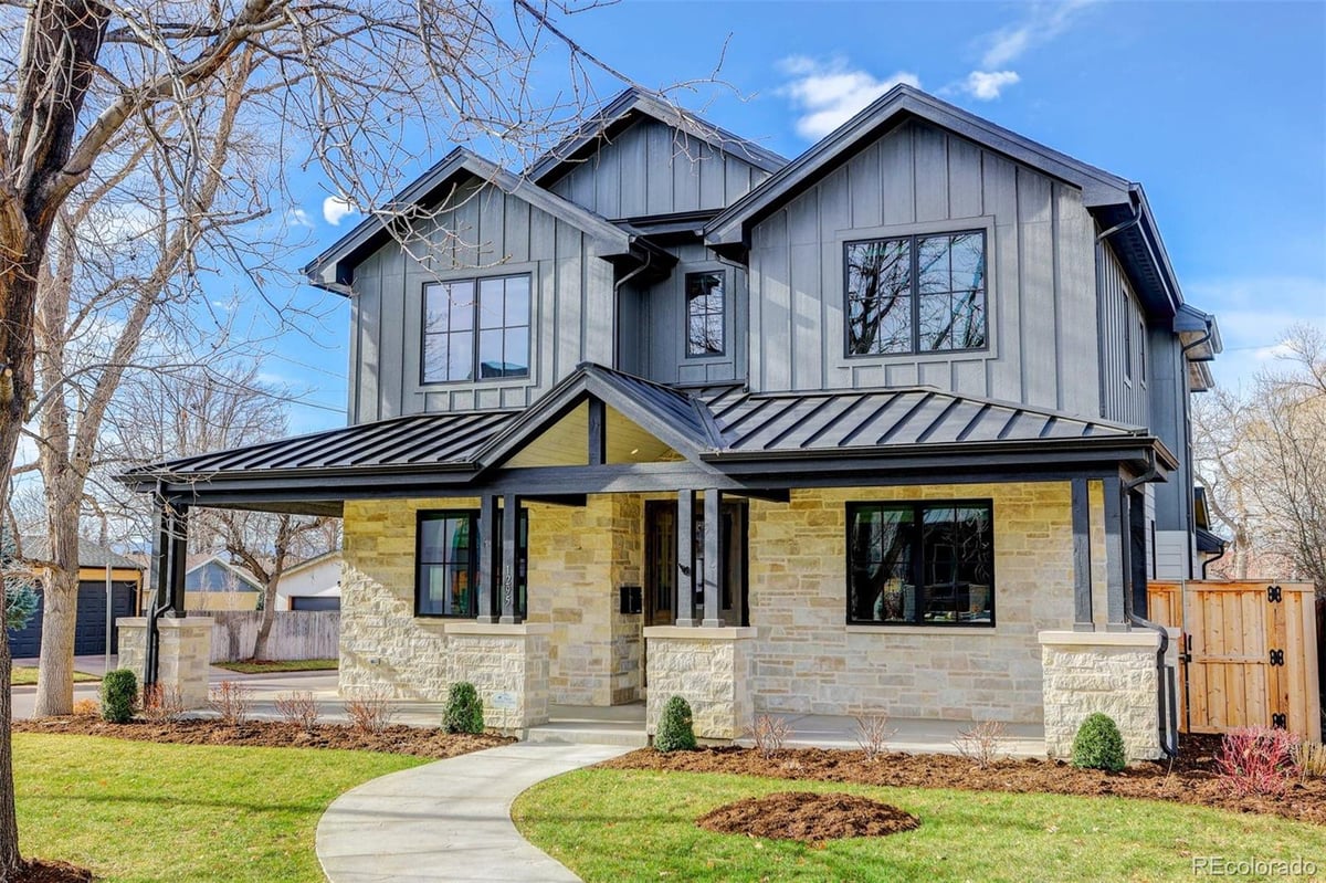 1295 S Garfield Street