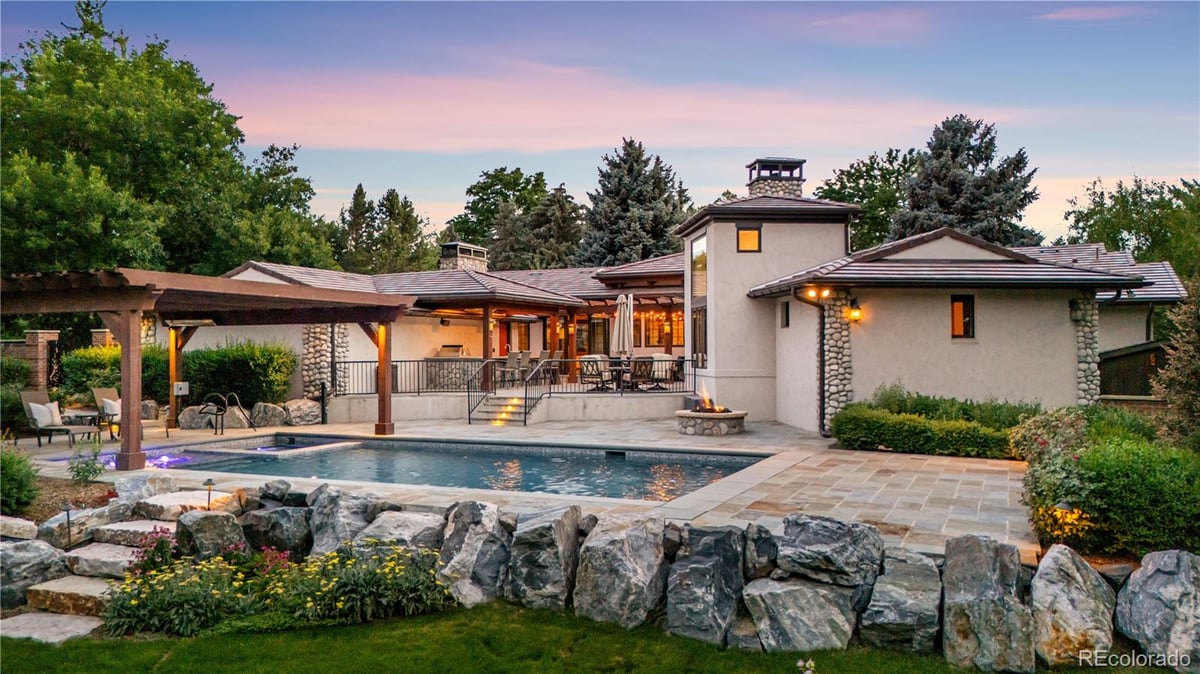 2305 Cherryville Road