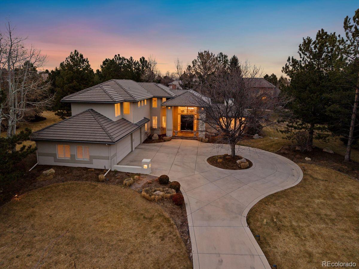 Featured Properties