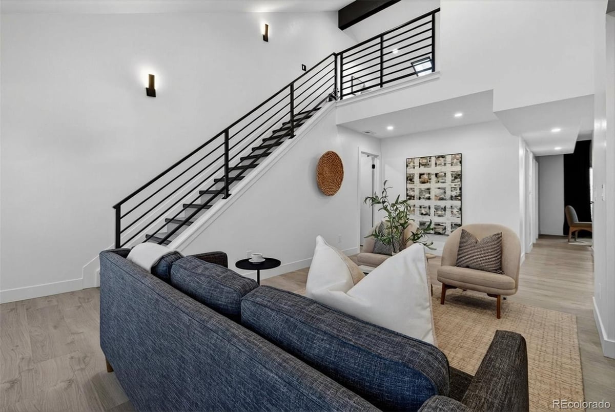 170 S Jackson Street #205 Denver CO 80209