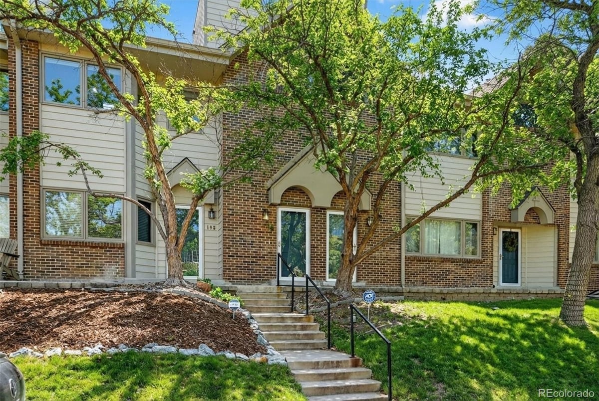 170 S Jackson Street #205 Denver CO 80209