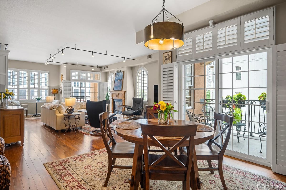 1140 Cherokee Street #401