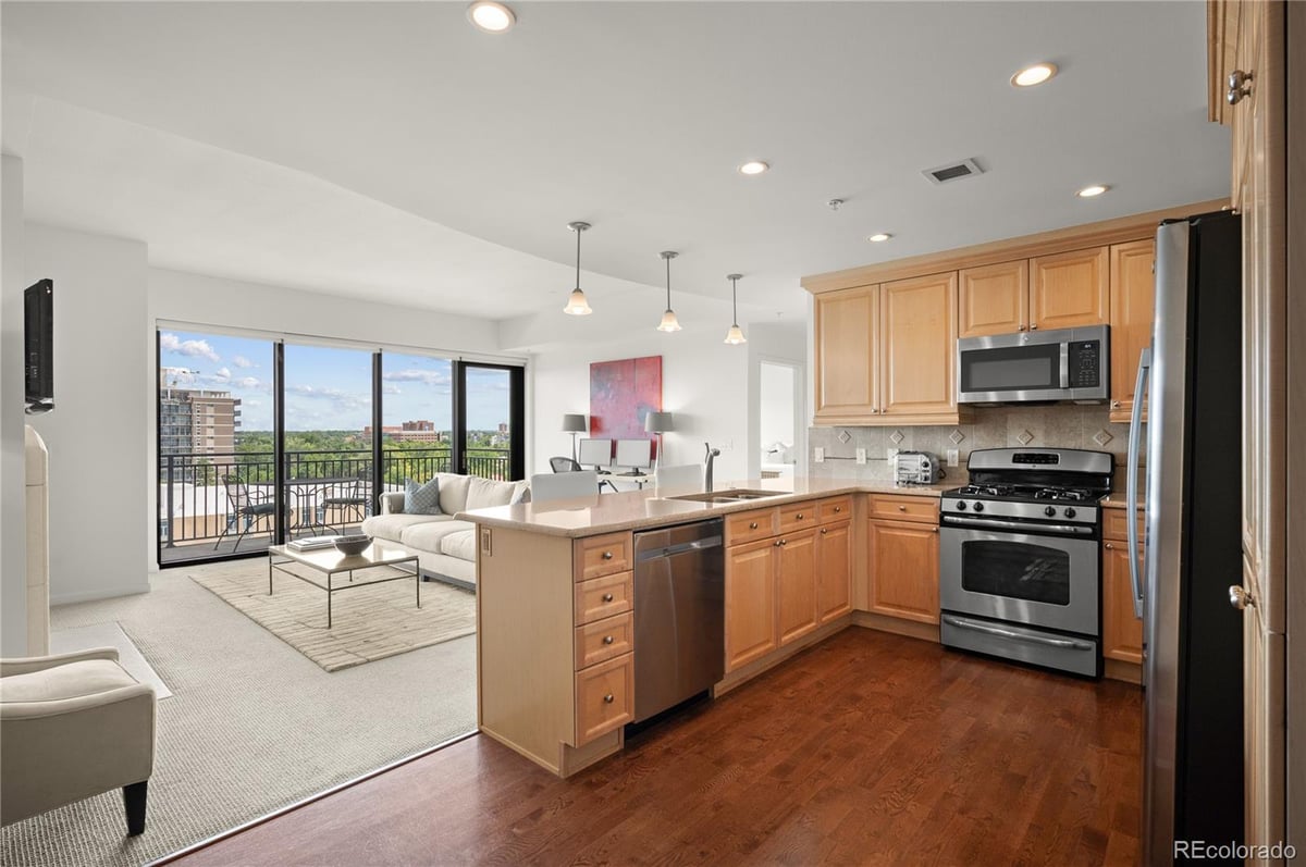 2990 E 17th Avenue #904