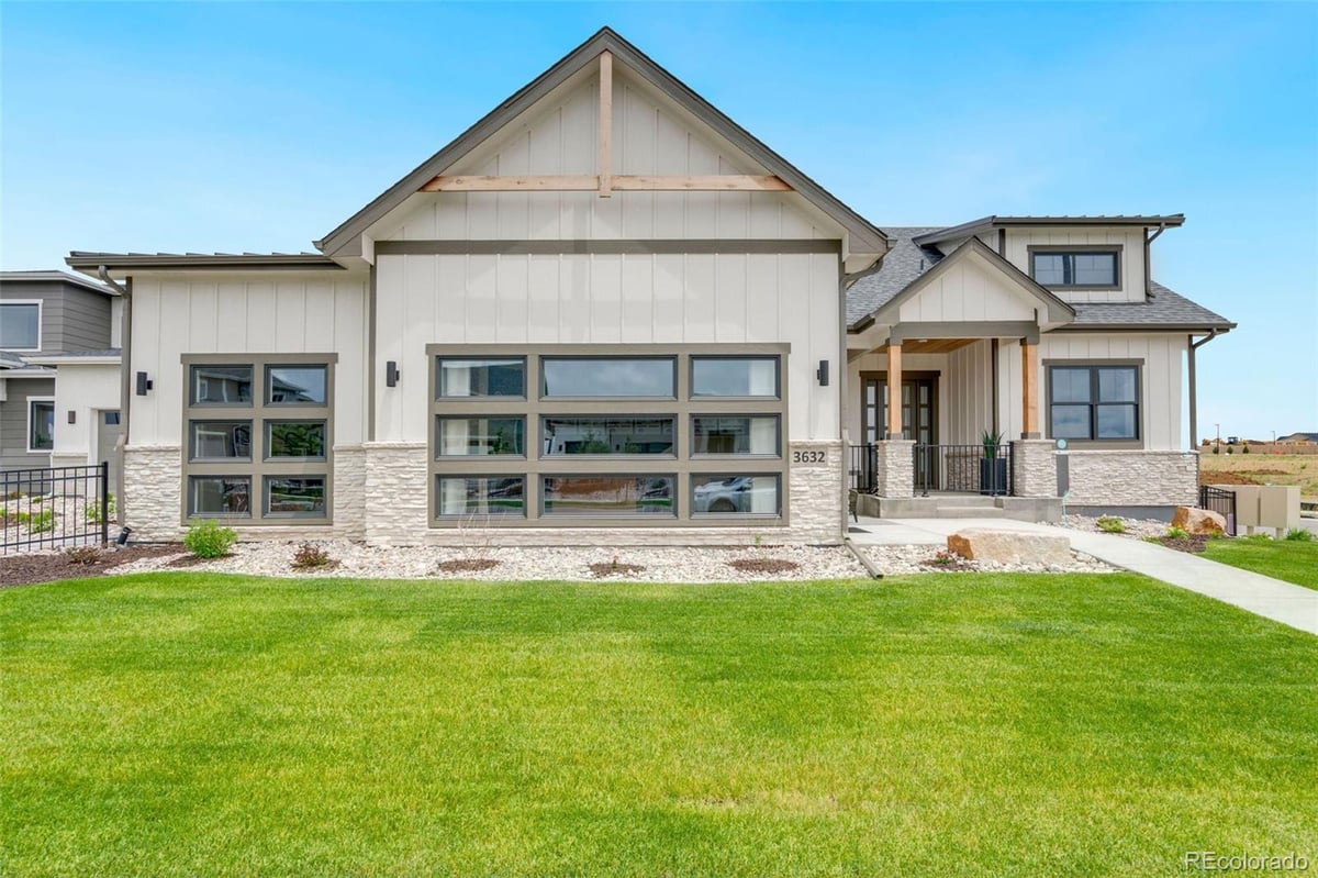 3632 N Buchanan Court