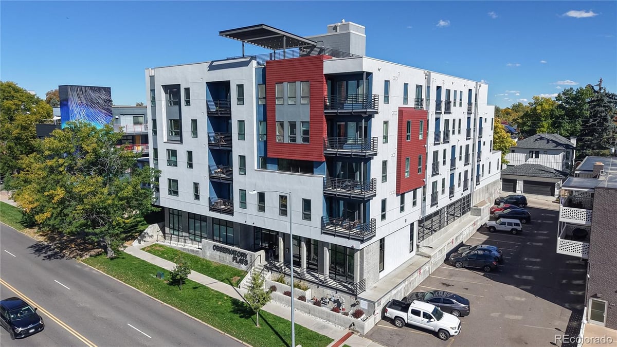 Featured Properties