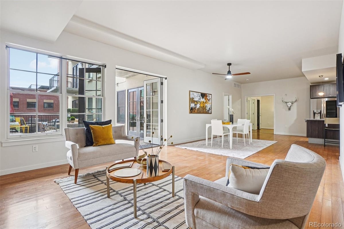 410 Acoma Street #206