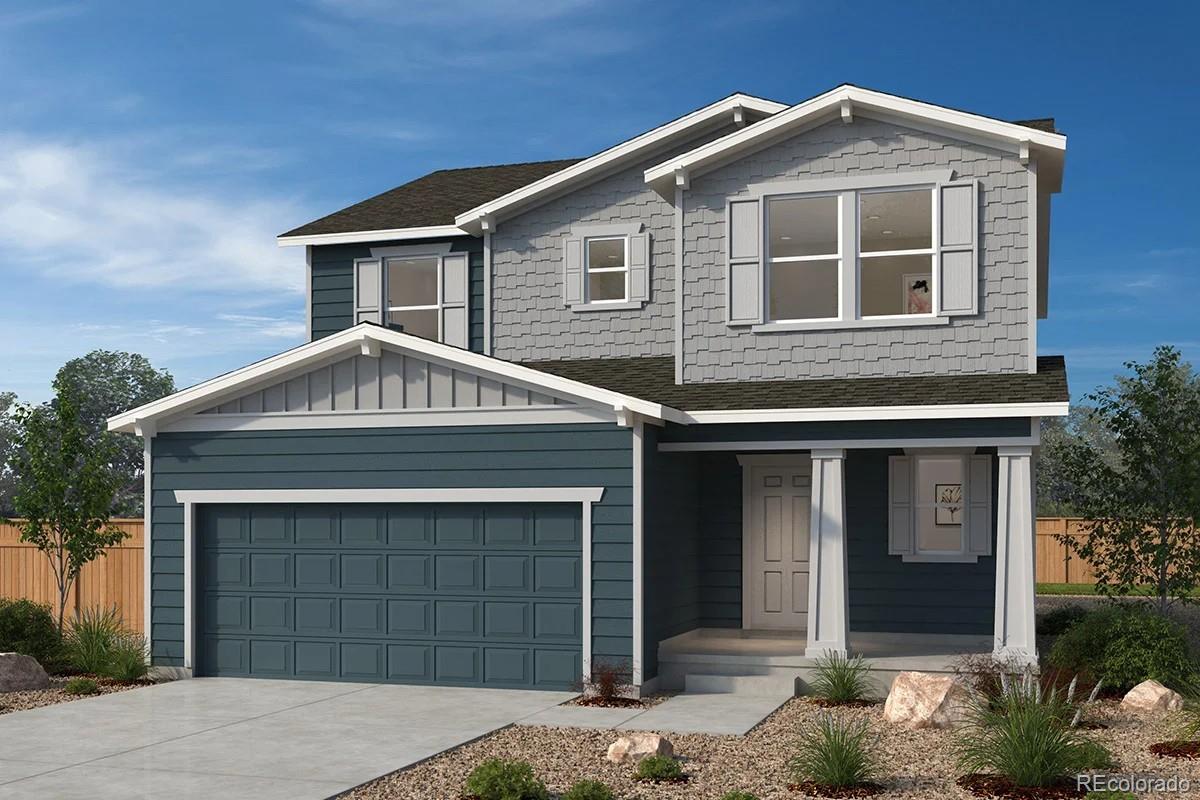 Featured Properties