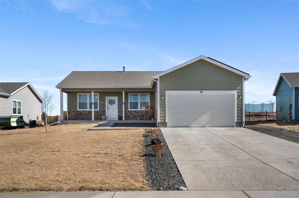 Featured Properties