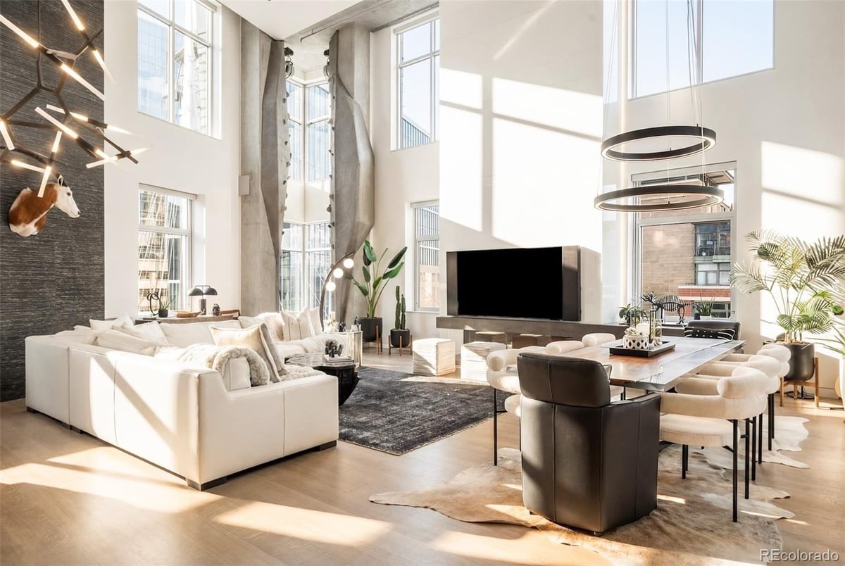 1610 Little Raven Street #PH6