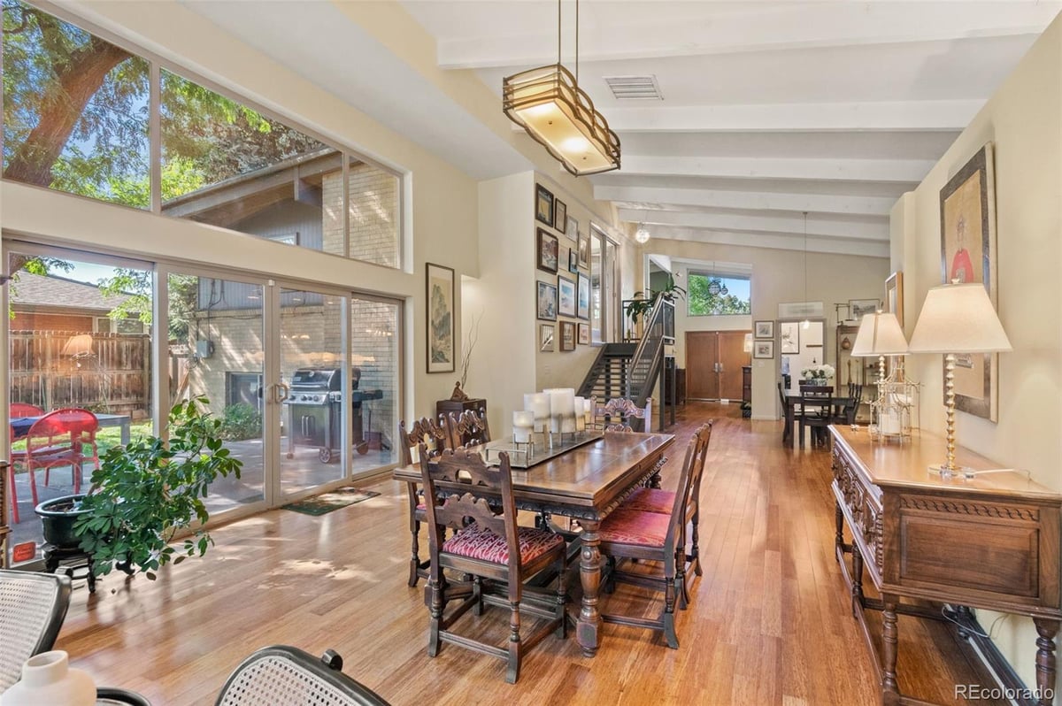 6530 E Colorado Drive