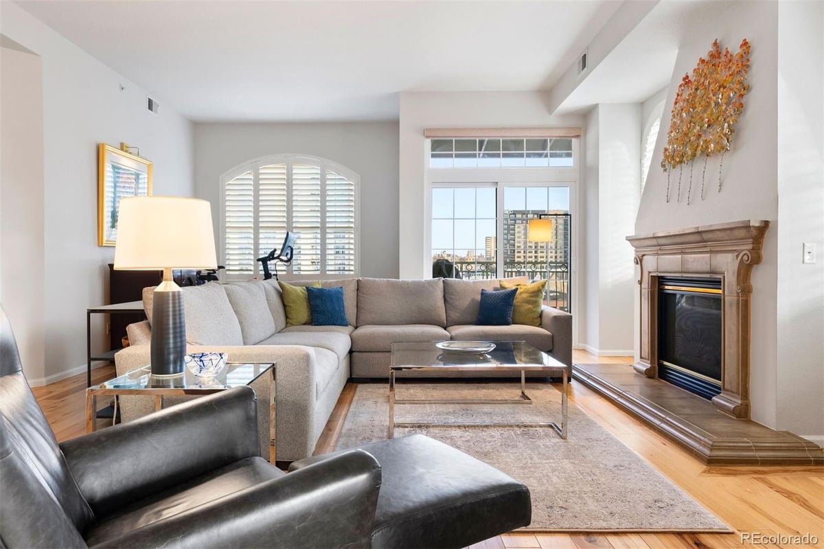 1100 Cherokee Street #803