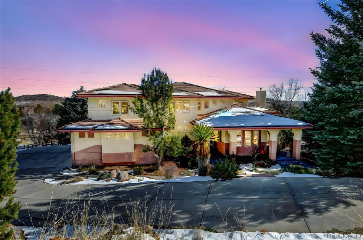16118 Mountain Bluebird Way
