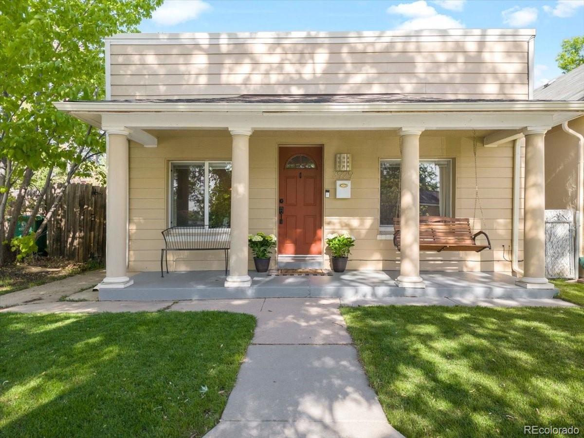 Featured Properties