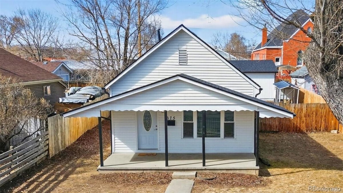 Featured Properties