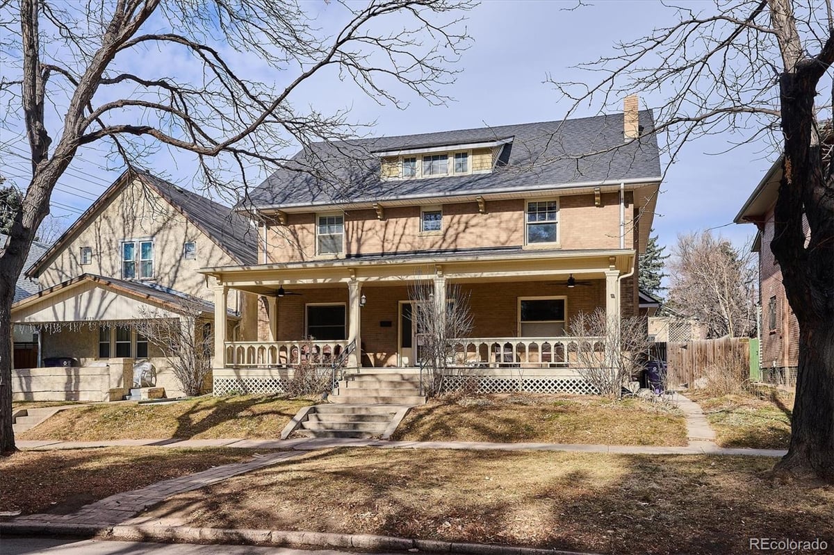 4033 E 17th Avenue Parkway