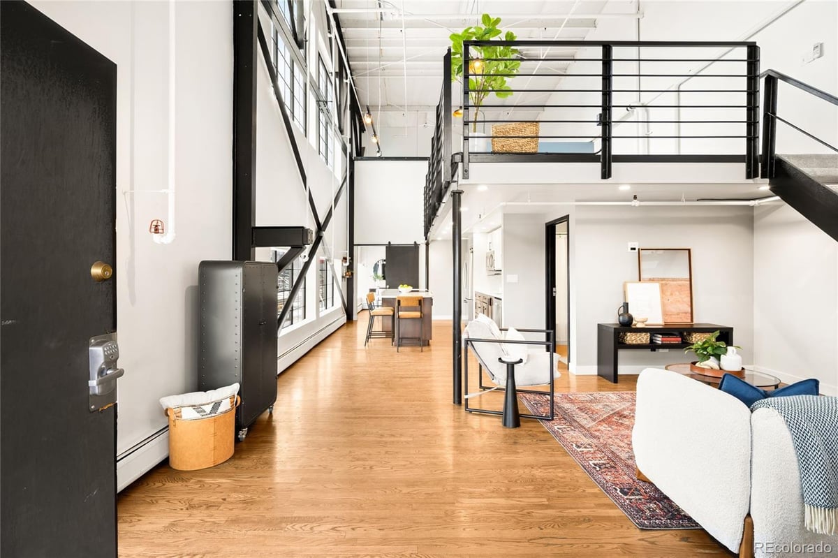 3377 Blake Street #213