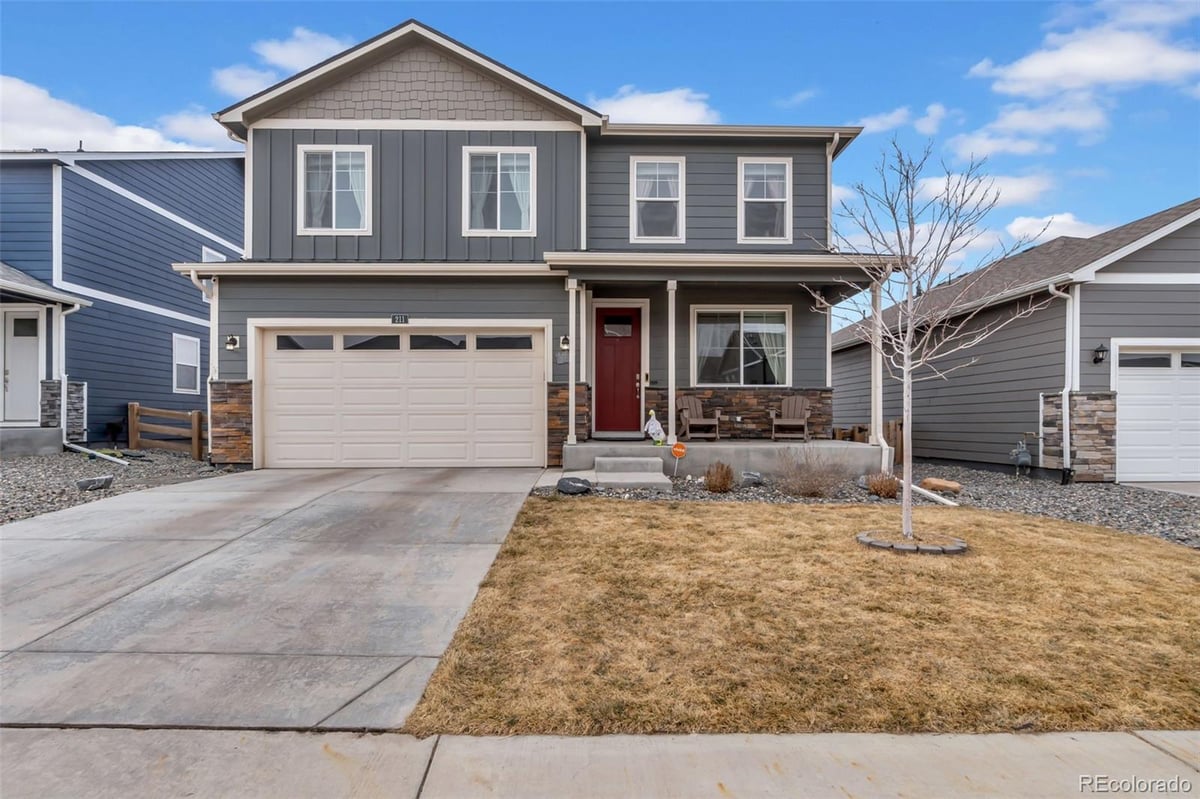 Featured Properties