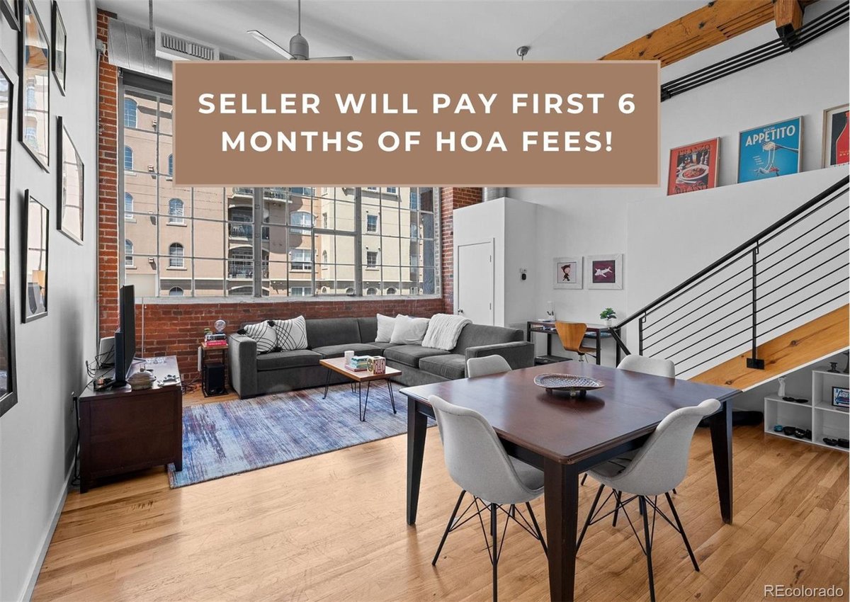 1090 Cherokee Street #301