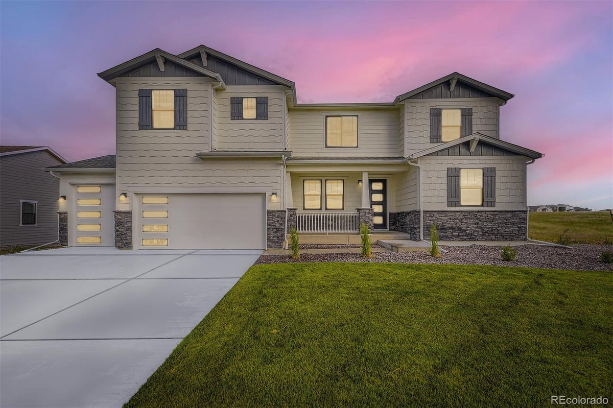 Featured Properties
