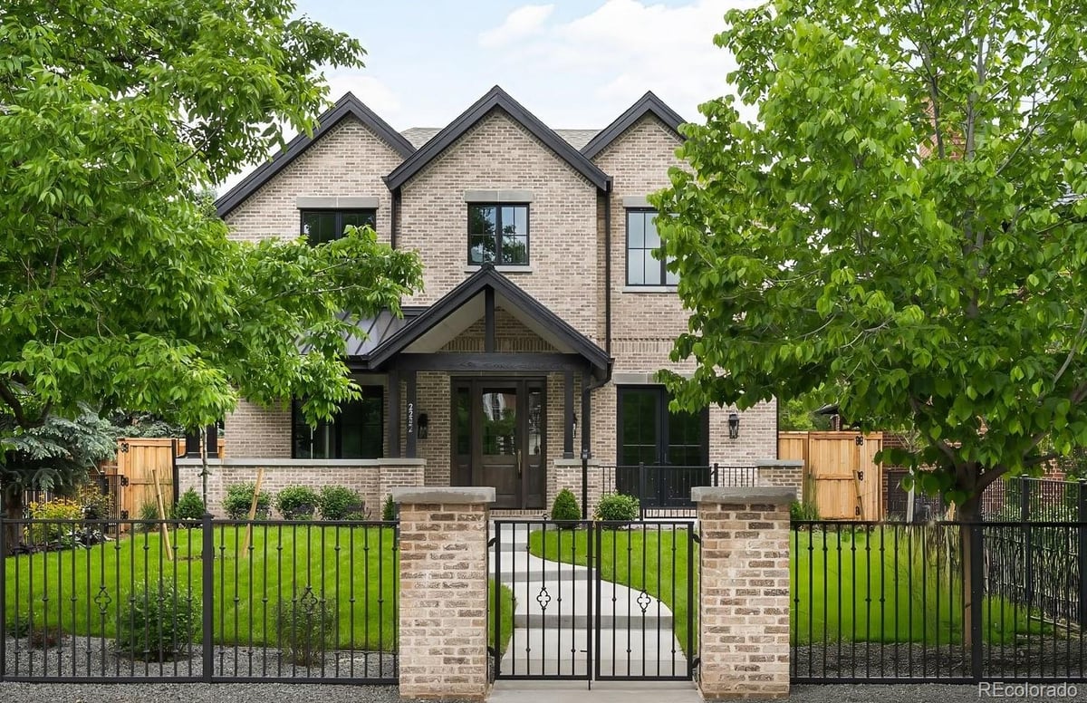 2237 S Madison Street