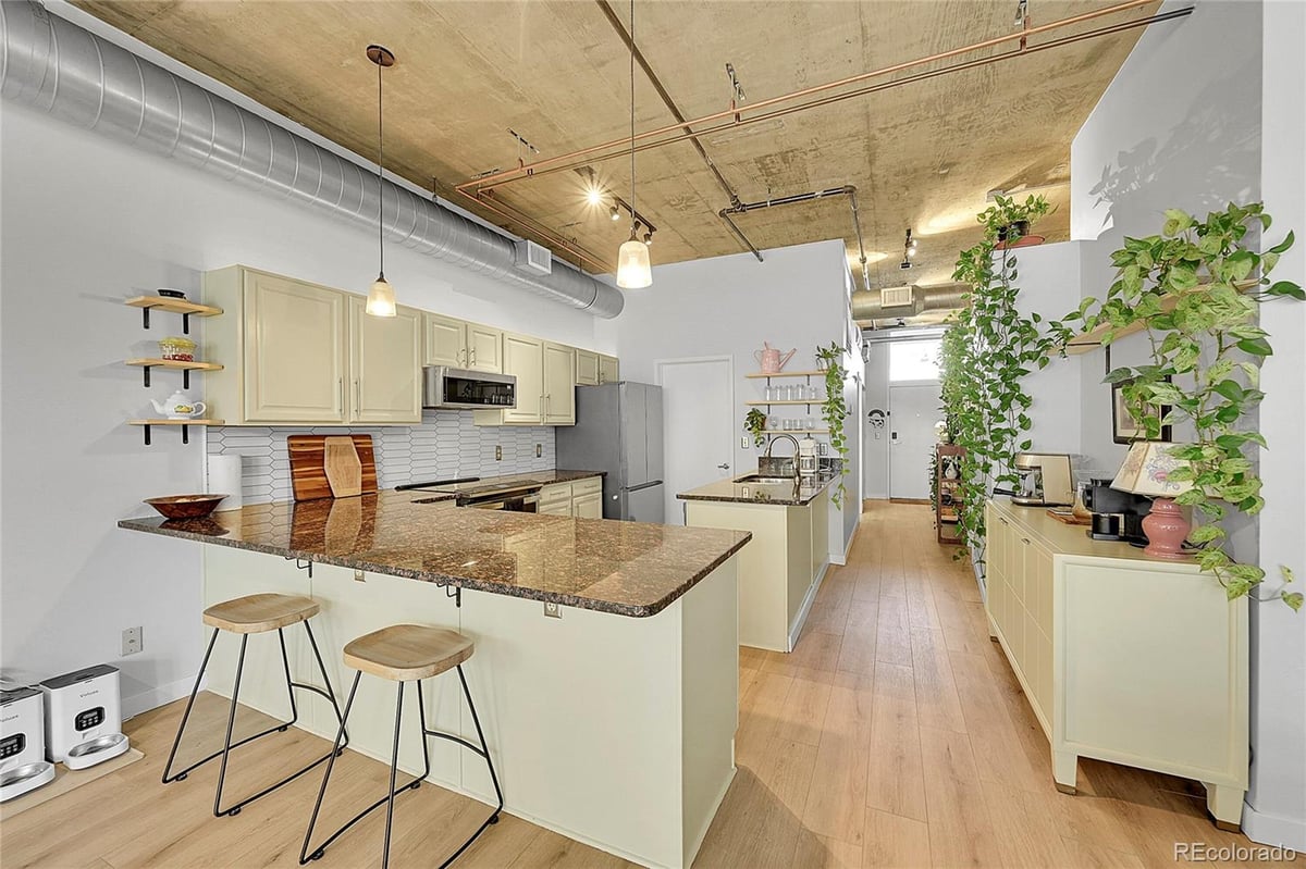 290 W 12th Avenue #205