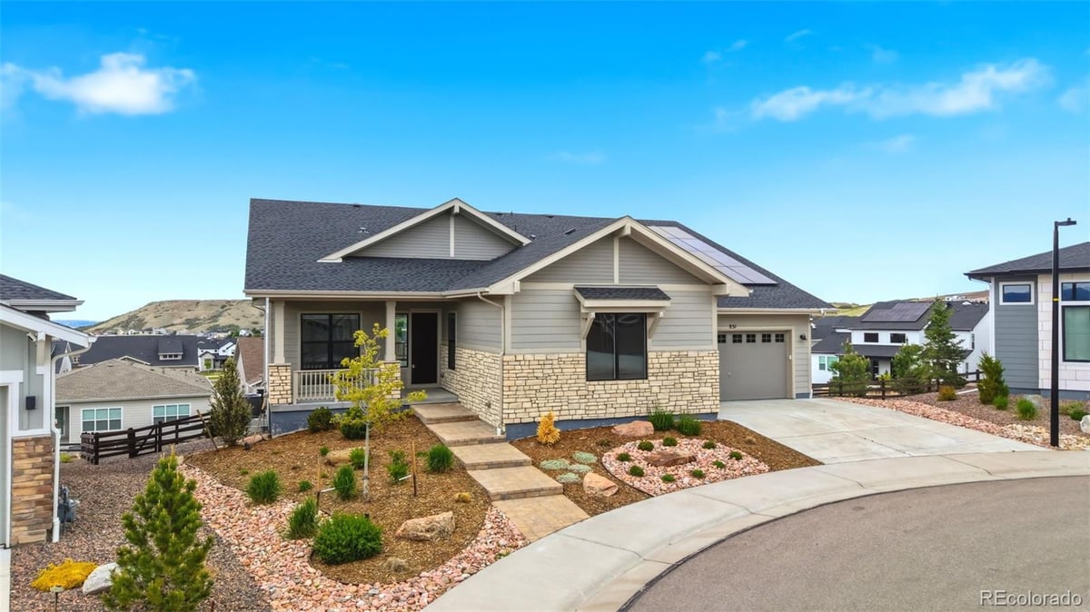 44429 Westone Rd, Wilky Residences