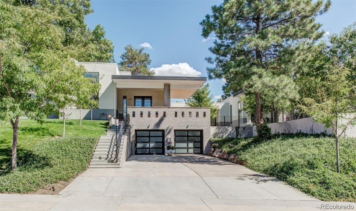 270 S Clermont Street