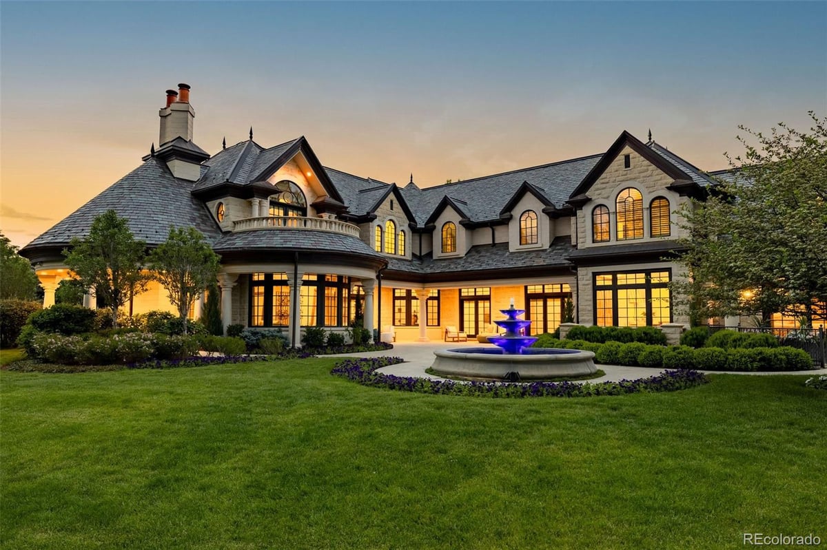 featured property