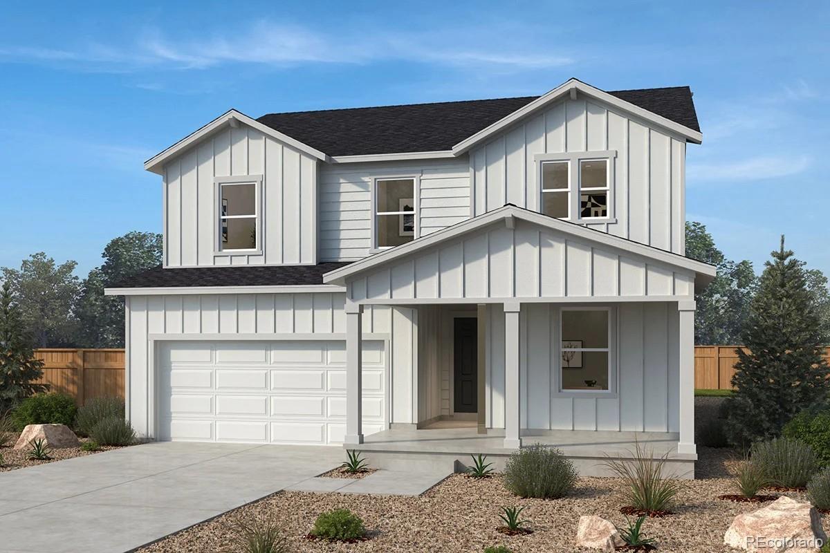 Featured Properties