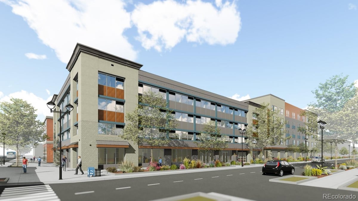 1245 E Colfax Avenue