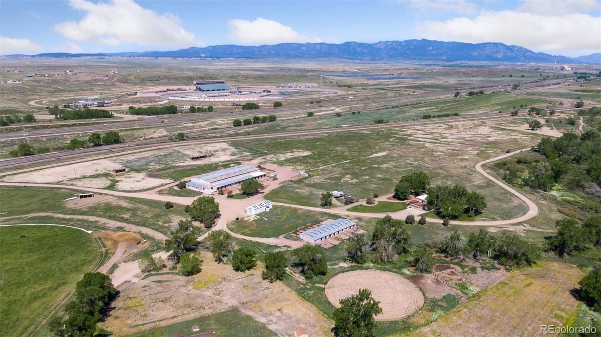 16990 Old Pueblo Road