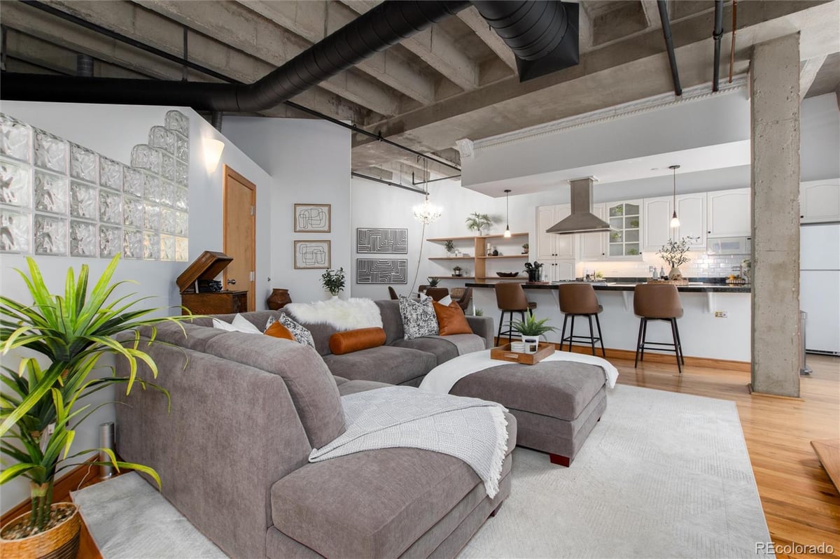 featured property
