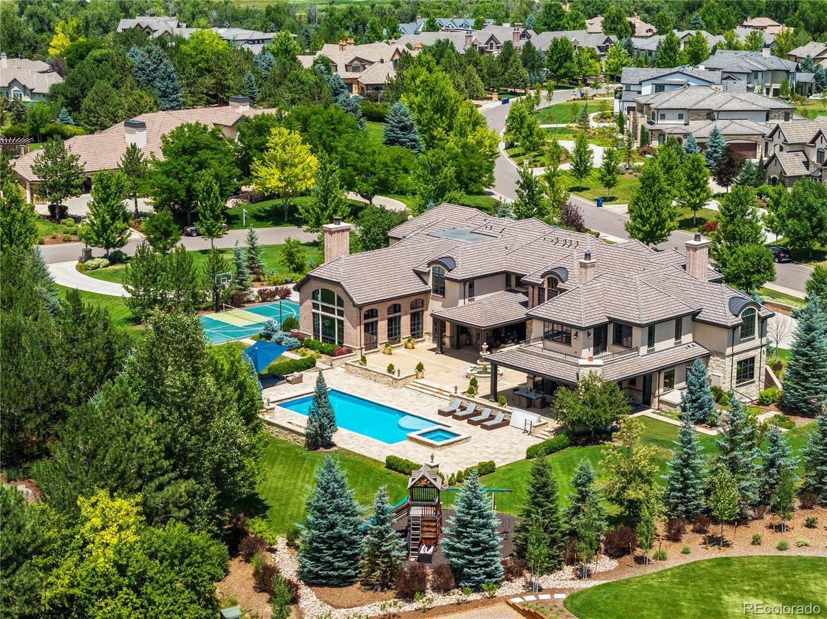 featured property