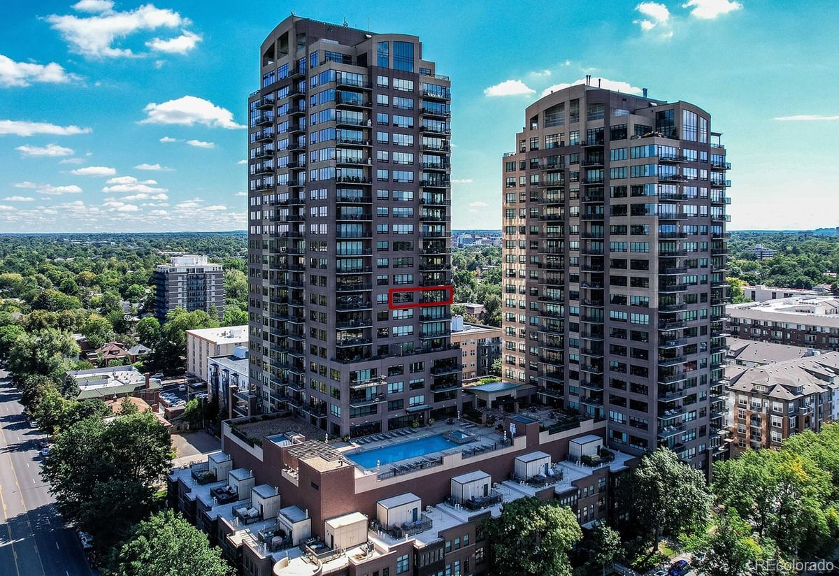 2990 E 17th Avenue #1401