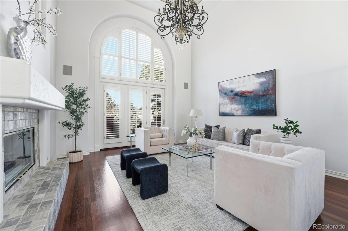 5671 S Elm Street, Greenwood Village, CO 80121