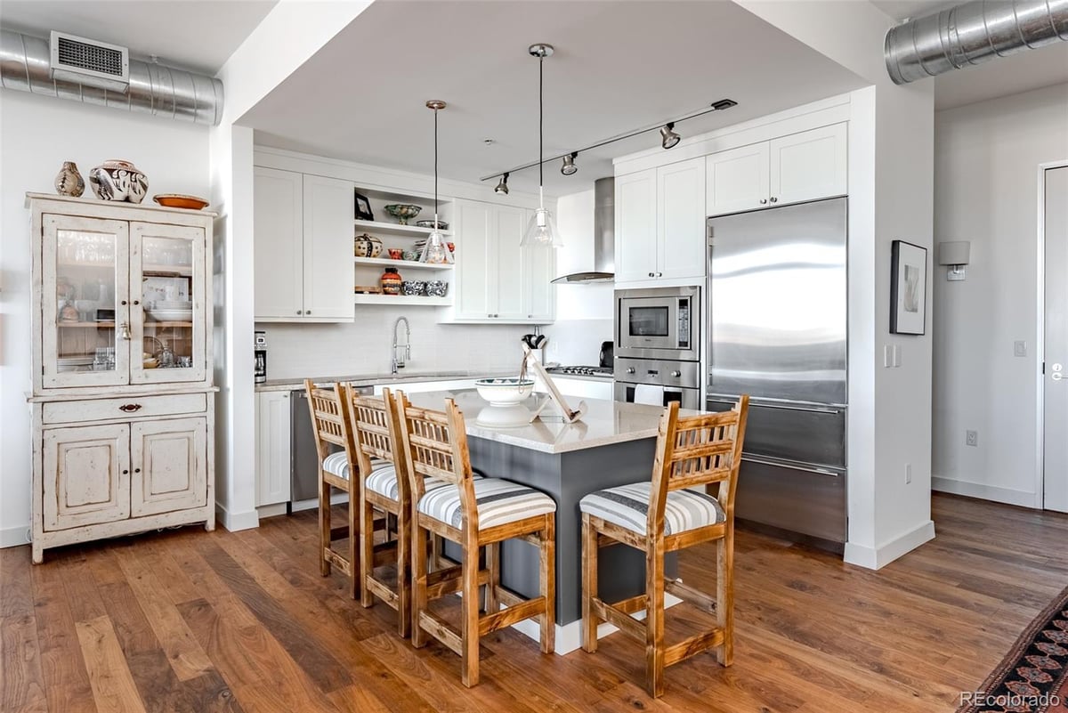 2229 Blake Street #709