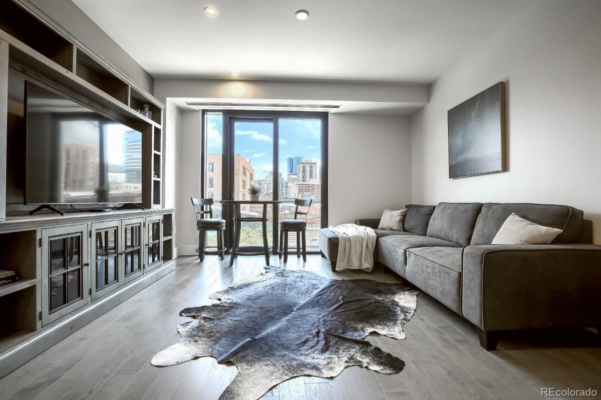 1901 Wazee Street #413