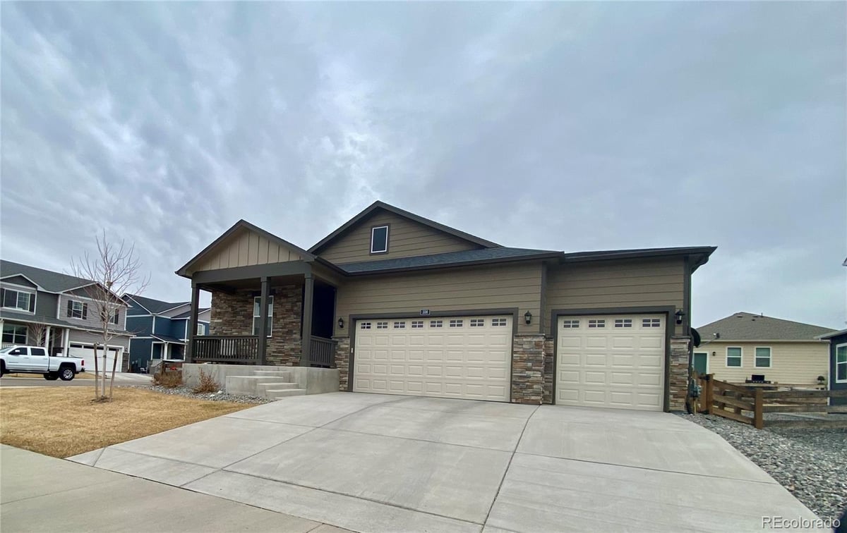 Featured Properties