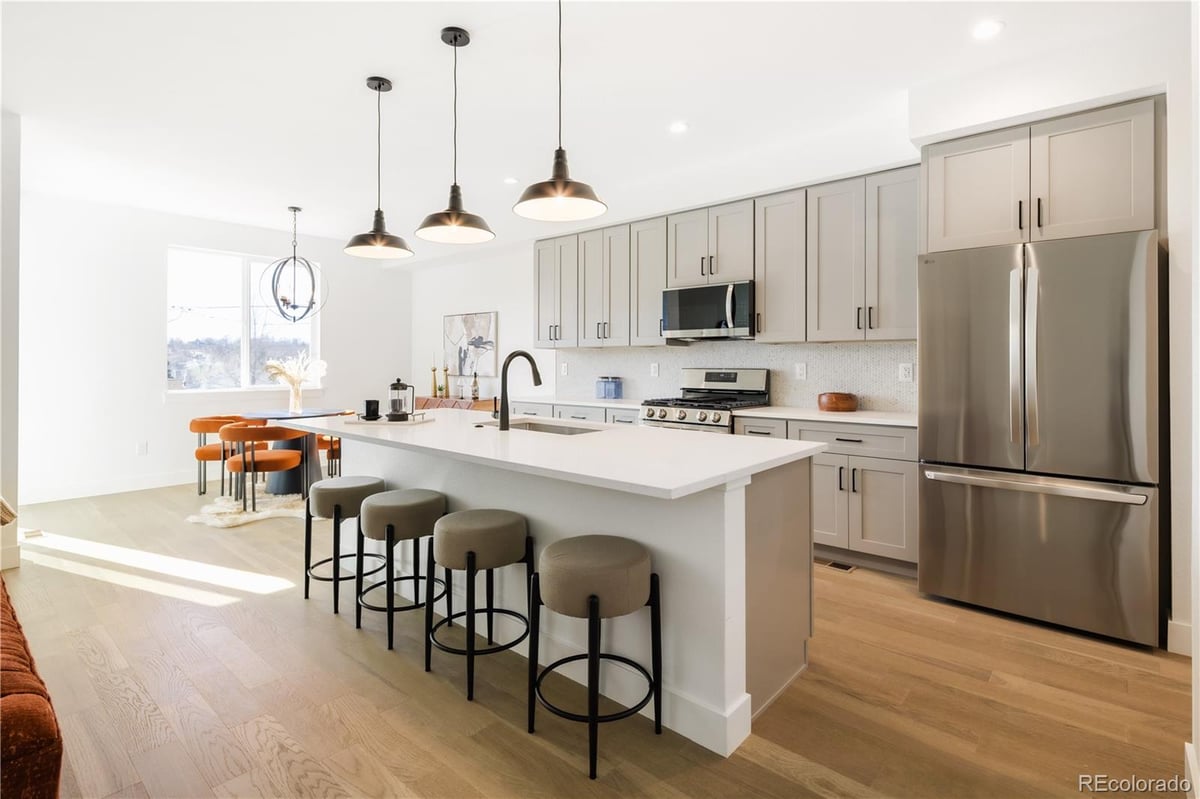 Featured Properties