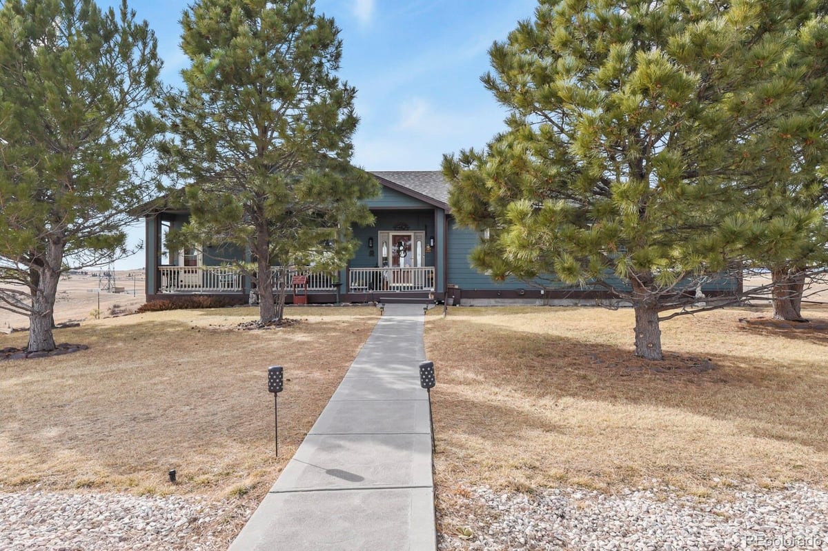 Featured Properties