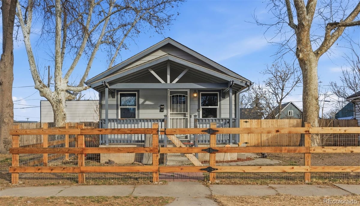 Featured Properties